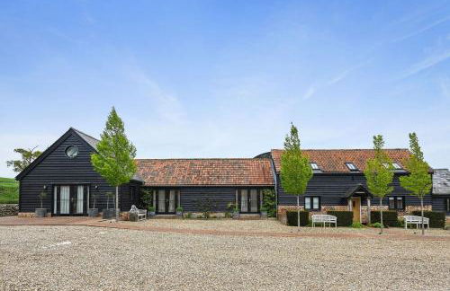 The Hare's Field, Wethersfield - Foto 2