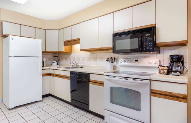 Tamarack Wisconsin Dells A Ramada by Wyndham - Foto 11