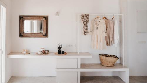 Stella Maris- Seafront Apartment Pythagoreio - Foto 4