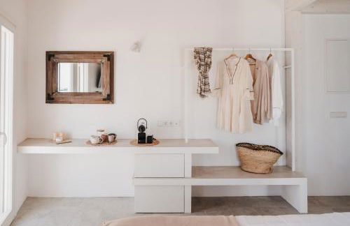 Stella Maris- Seafront Apartment Pythagoreio - Foto 4