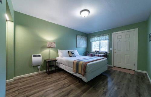 Elk Meadow Cabins 17B Gold Rush - Single Room - Photo 8