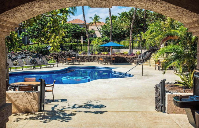 Shores at Waikoloa Beach Resort 315 - Foto 18