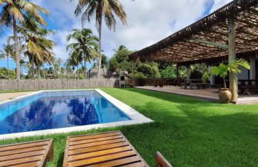 Casa Mar - Vila Gameleira - Foto 12