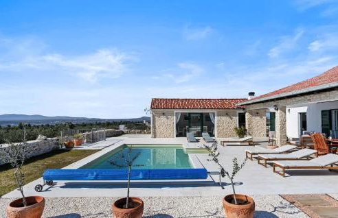 Lovely Home In Krkovic - Photo 8