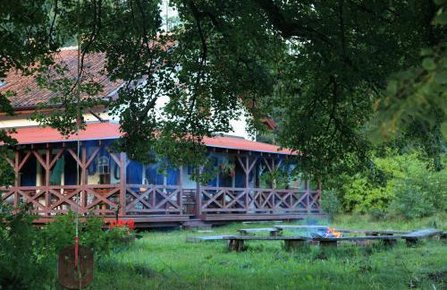 Ostoja Miłolas - Foto 7