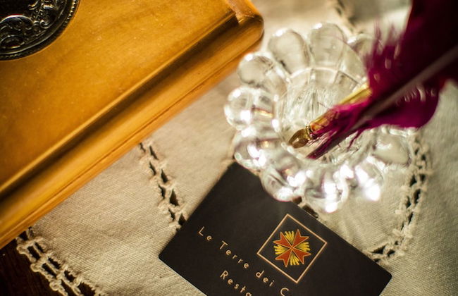 Cortona Resort - Le Terre Dei Cavalieri - Foto 61