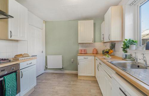 Contractor ready Homes Secure Parking - Foto 21