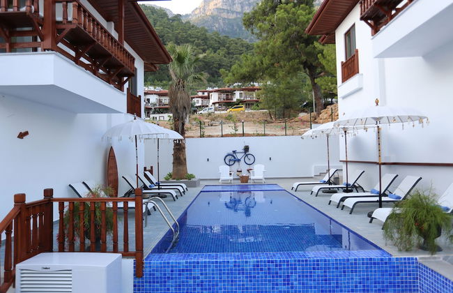 Alp Suites Pinehill - Foto 50