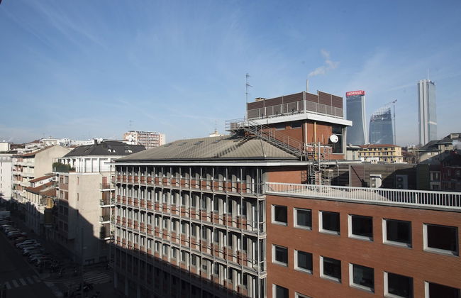 Stylish 1 Bedroom Flat in City Life District - Foto 21