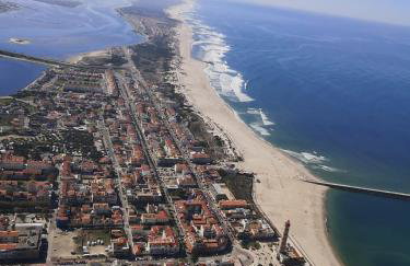 Lux 56 Praia Costa Nova Aveiro - Foto 18