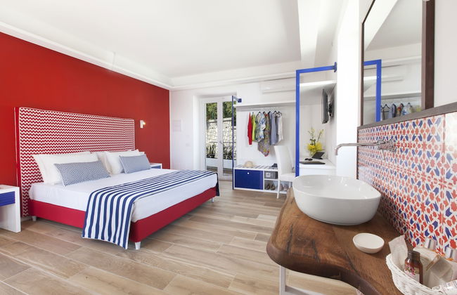 Relais Loggia Li Galli - Foto 9