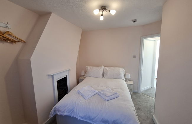 The Horizon Sea View Suite - Foto 2