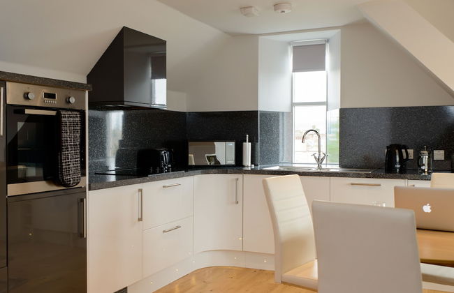 Ardconnel Court Apartments - Foto 16