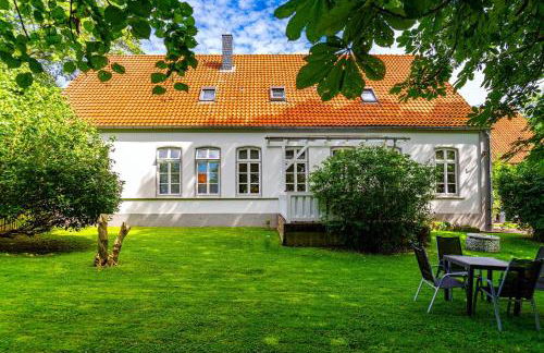 Alte Pastorei Wiefels - Photo 51