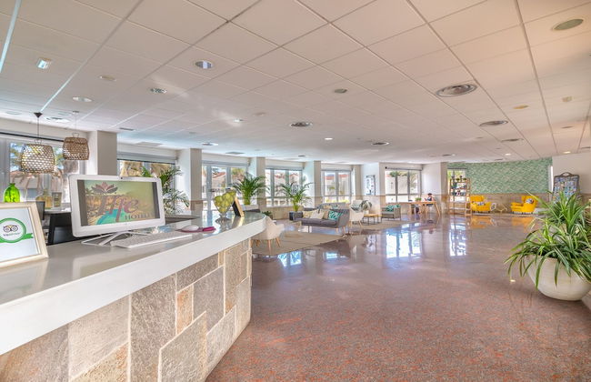 Apartamentos LIVVO Koala Garden - Foto 2