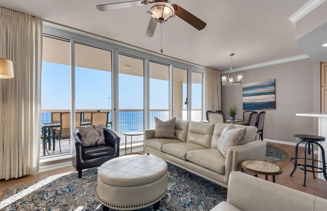 Silver Beach Towers 603 East - Foto 14