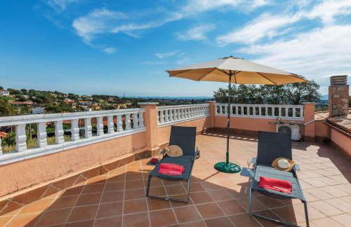 Holiday Home Aguilera by Interhome - Foto 56