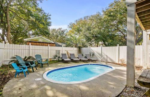 7th SunDaze Private Pool By Beach Star - Foto 47