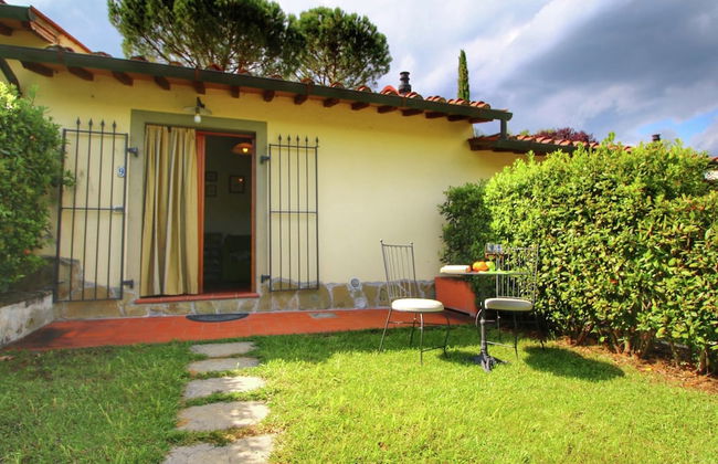 Holiday Home in Tuscany - Foto 39