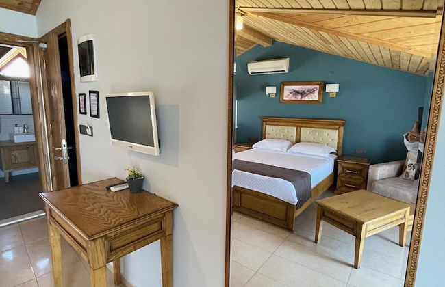 Veziroglu Apart - Photo 21