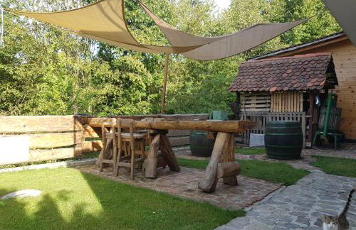 Brandy House Hedonica - Foto 12