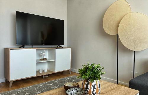 Amplio, cómodo y estiloso apartamento - Foto 14