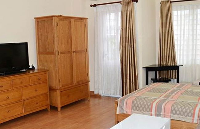 Smiley Apartment 3 - Photo 13