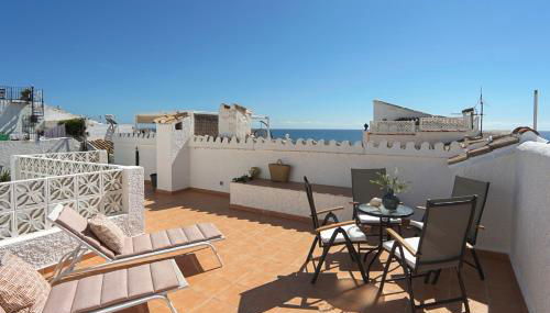 Beautiful beach house in Estepona - Photo 3