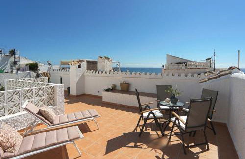 Beautiful beach house in Estepona - Photo 3