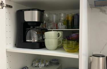 Cozy Studio - Vue Mer Magnifique - Foto 18