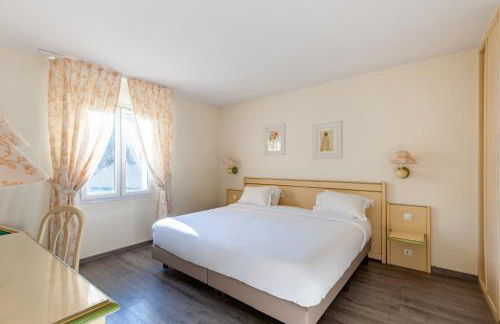 ResidHotel Golf Grand Avignon - Foto 96