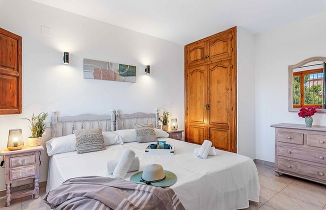 Villa Agudin - Foto 16