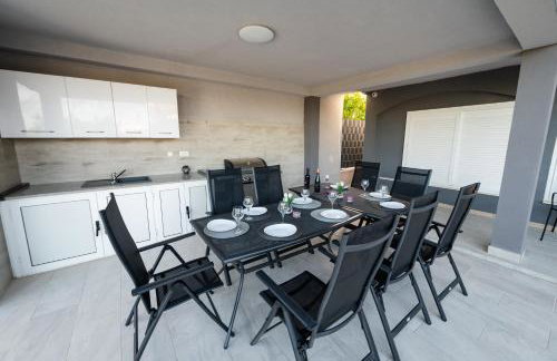 Beachfront Villa Mihovil With Direct Beach Access - Foto 35