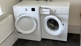 MonteurGut Apartments Birke - Foto 2