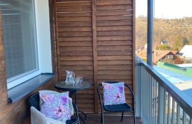 Apartament Bieszczadzkie Widoki - Foto 10