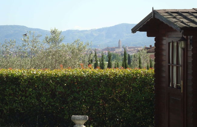 House in Pistoia Countryside - Foto 35