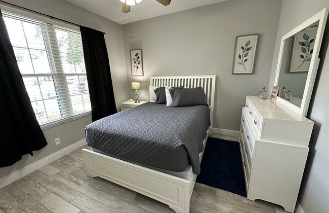 Fully Updated Holiday Villa, Southern Dunes, South Facing Pool - Foto 6