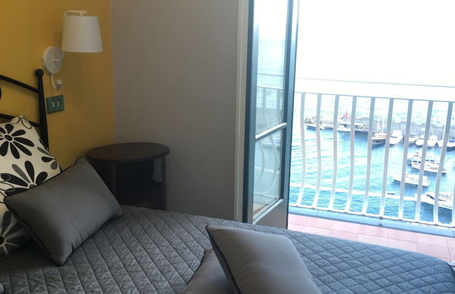 Apartments Amalfi Design Sea View - Photo 4