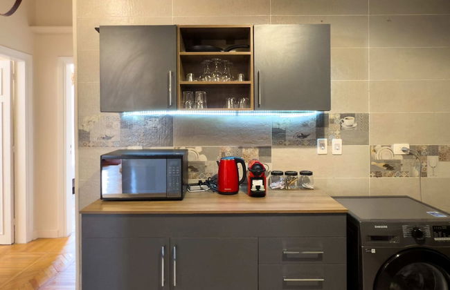 Xuru Stays I The 2bdr Crimson Crib @ The Heart Of Heliopolis - Foto 24