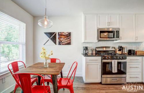 Recently Remodeled Home Close to South Congress - Foto 2