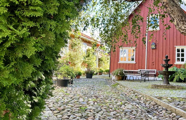 Toldgaarden Gjestegaard - Foto 51