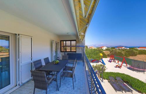 Villa Olivia Trogir - Foto 38