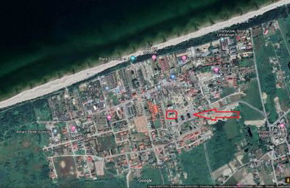 Apartament Beztroski z widokiem na morze 5 Mórz - Foto 64