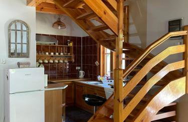 U źródła. Noclegi w Małym Dólsku - Foto 7