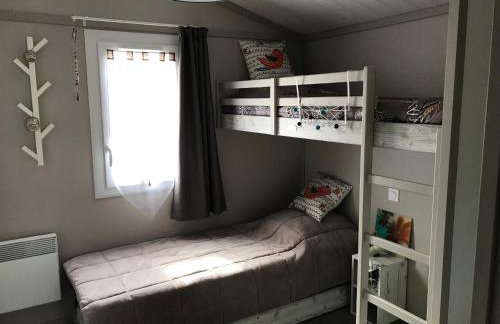 Maison VIEUX BOUCAU - MESSANGES - Photo 9