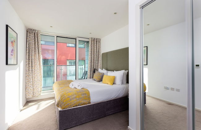 Bijou Delight by Austin David Apartments - Foto 4