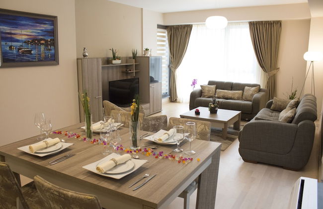 Capitol Suites - Foto 43