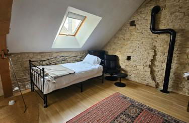 Sweet Pea Cottage - Foto 15