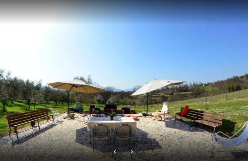 Casale Corsetti - Foto 12