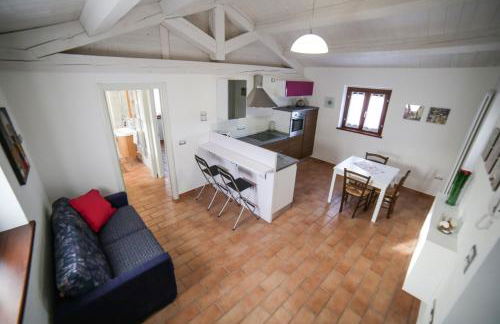 Country House Ca' Brunello - Foto 43